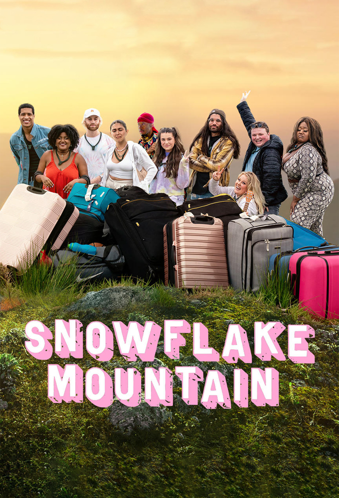 Snowflake Mountain (season 1)