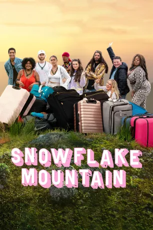 Snowflake Mountain (season 1)