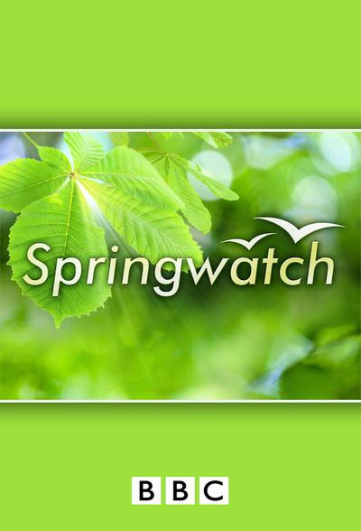 Springwatch (season 18)
