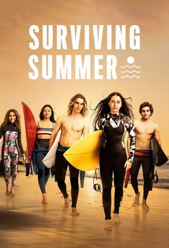 Surviving Summer (season 1)