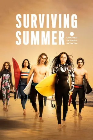 Surviving Summer (season 1)
