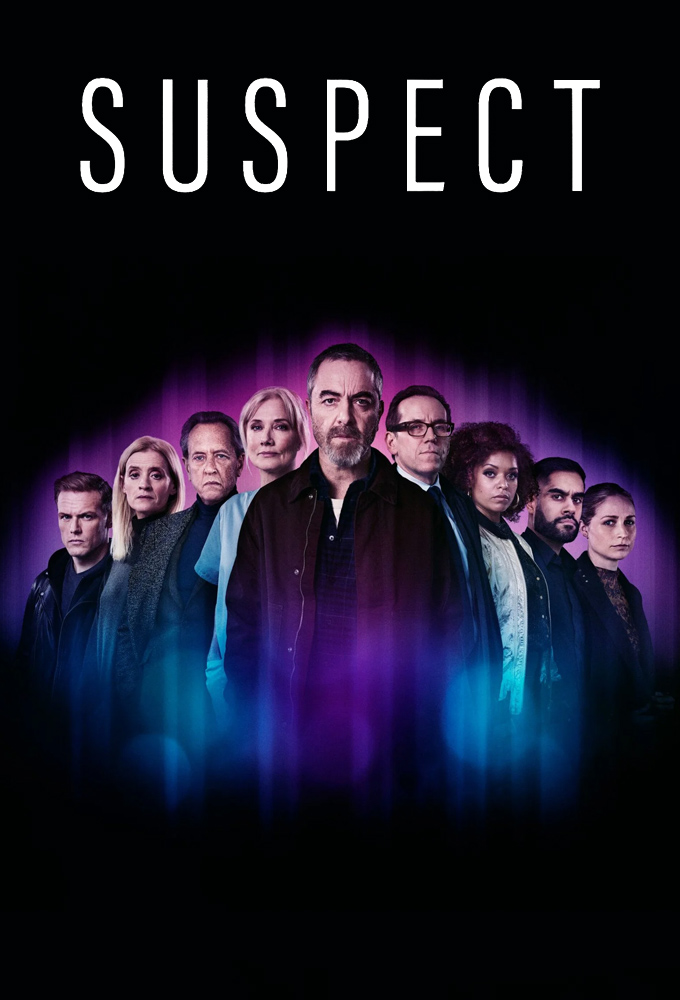 Suspect (season 1)