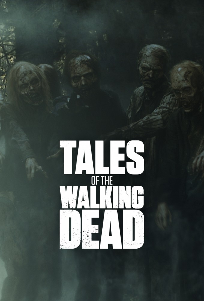 Tales of the Walking Dead (season 1)