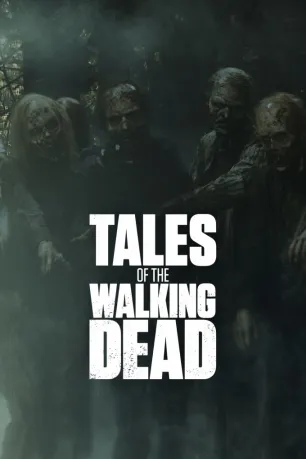 Tales of the Walking Dead (season 1)