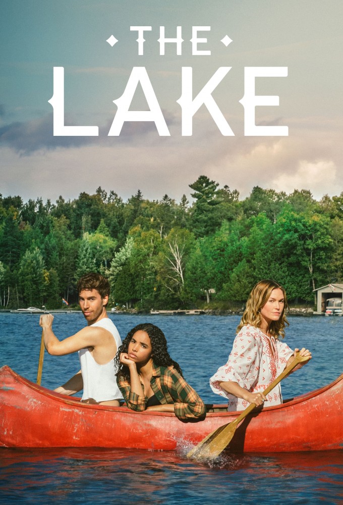 The Lake (season 1)