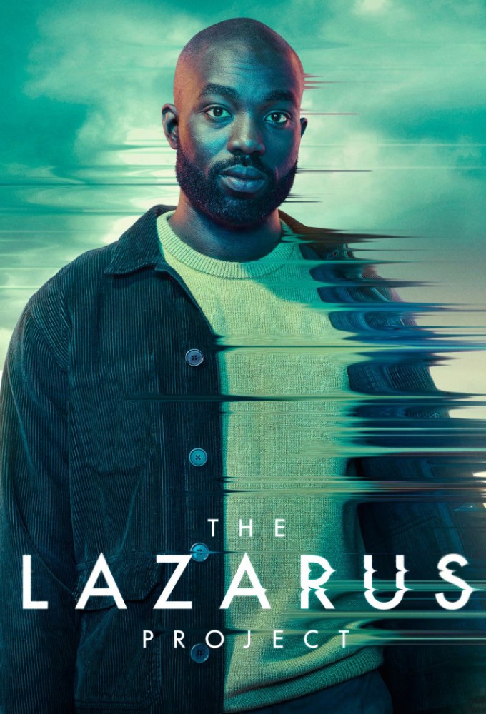 The Lazarus Project (season 1)