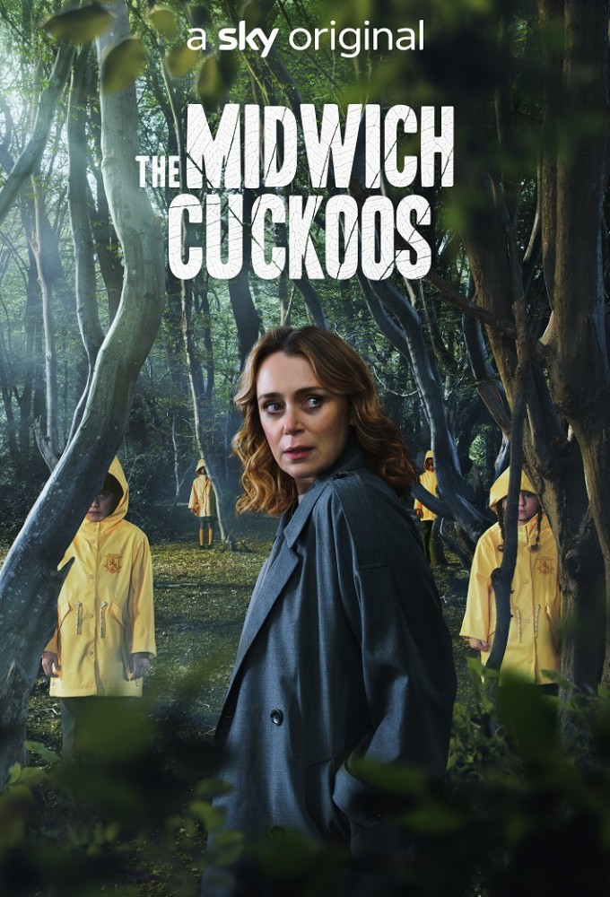 The Midwich Cuckoos (season 1)