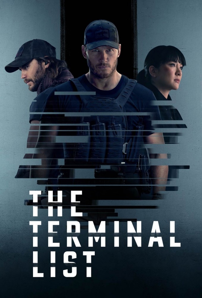 The Terminal List (season 1)