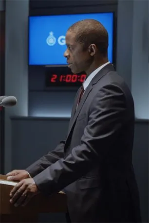 The Undeclared War (season 1)