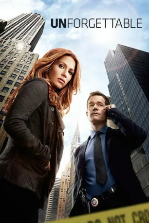 Unforgettable (season 1)