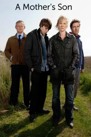 A Mother's Son (season 1)