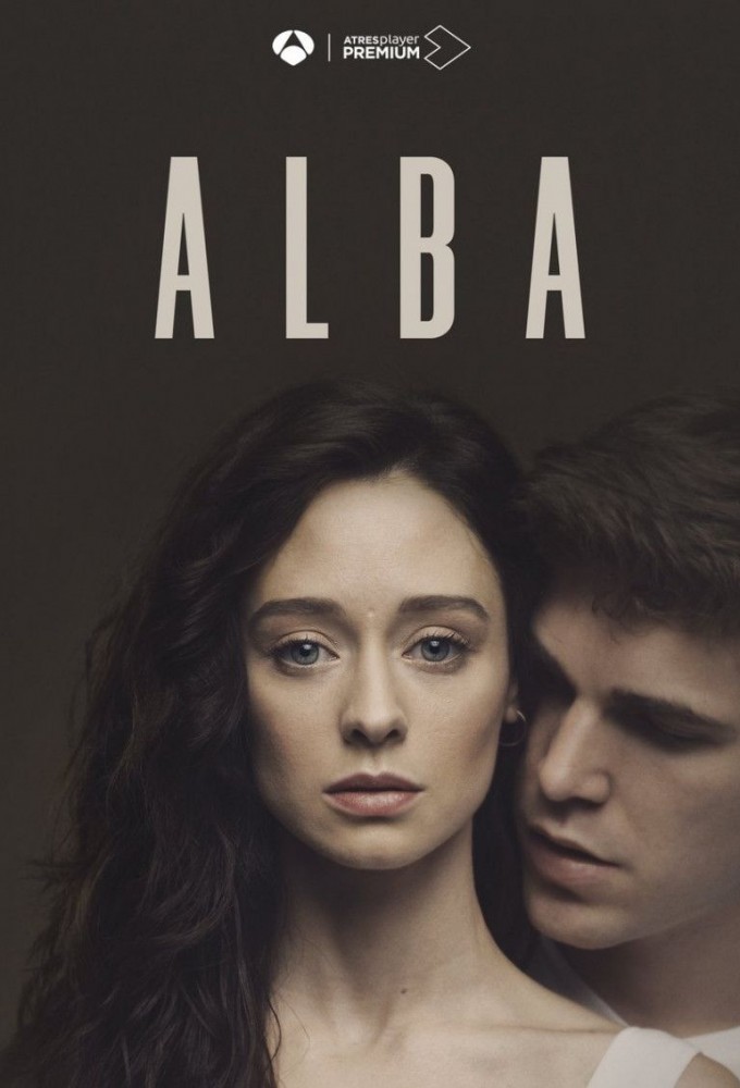 Alba (season 1)