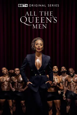 All the Queen's Men (season 2)