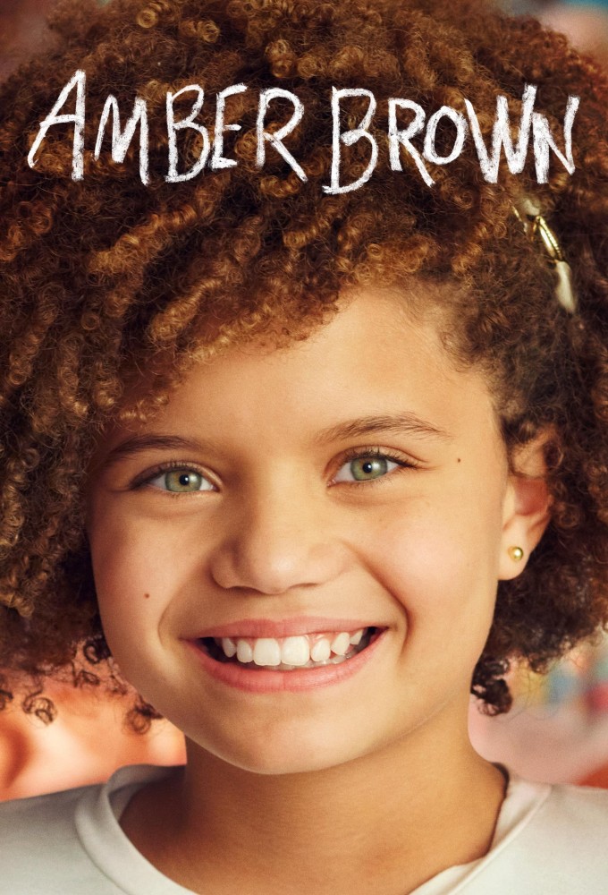 Amber Brown (season 1)