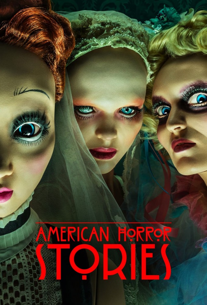 American Horror Stories (season 2)