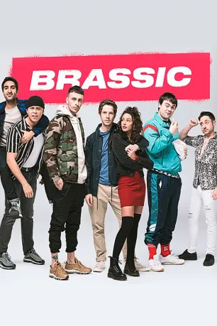 Brassic (season 4)