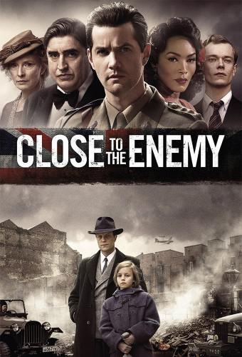 Close to the Enemy (season 1)