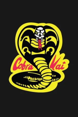 Cobra Kai (season 5)