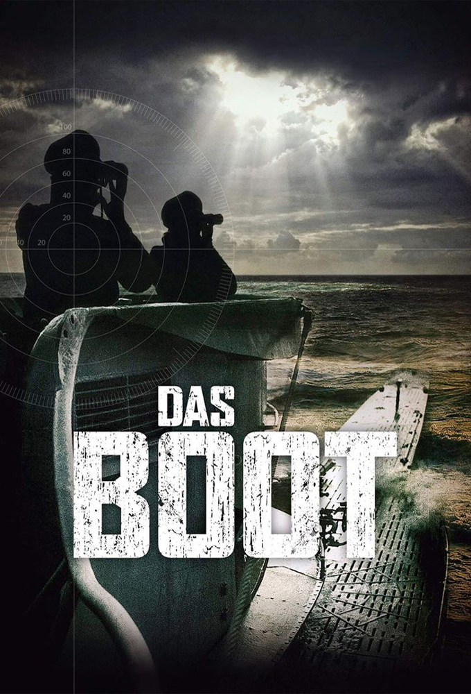 Das Boot (season 2)