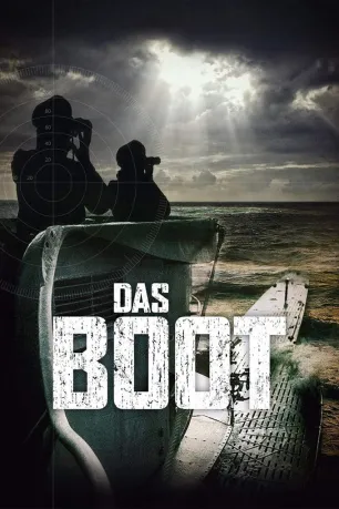 Das Boot (season 3) Das Boot (season 3)
