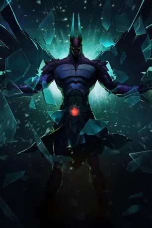 DOTA: Dragon's Blood (season 3)