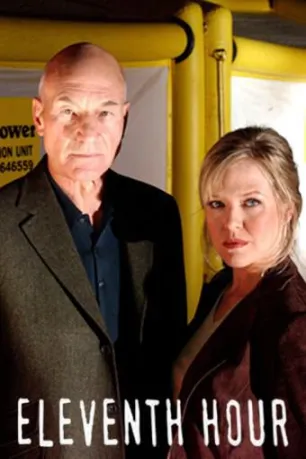 Eleventh Hour (season 1)