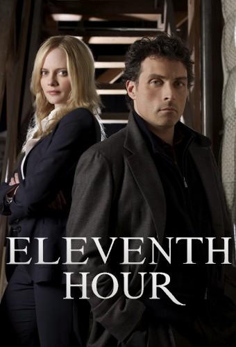 Eleventh Hour (US) (season 1)