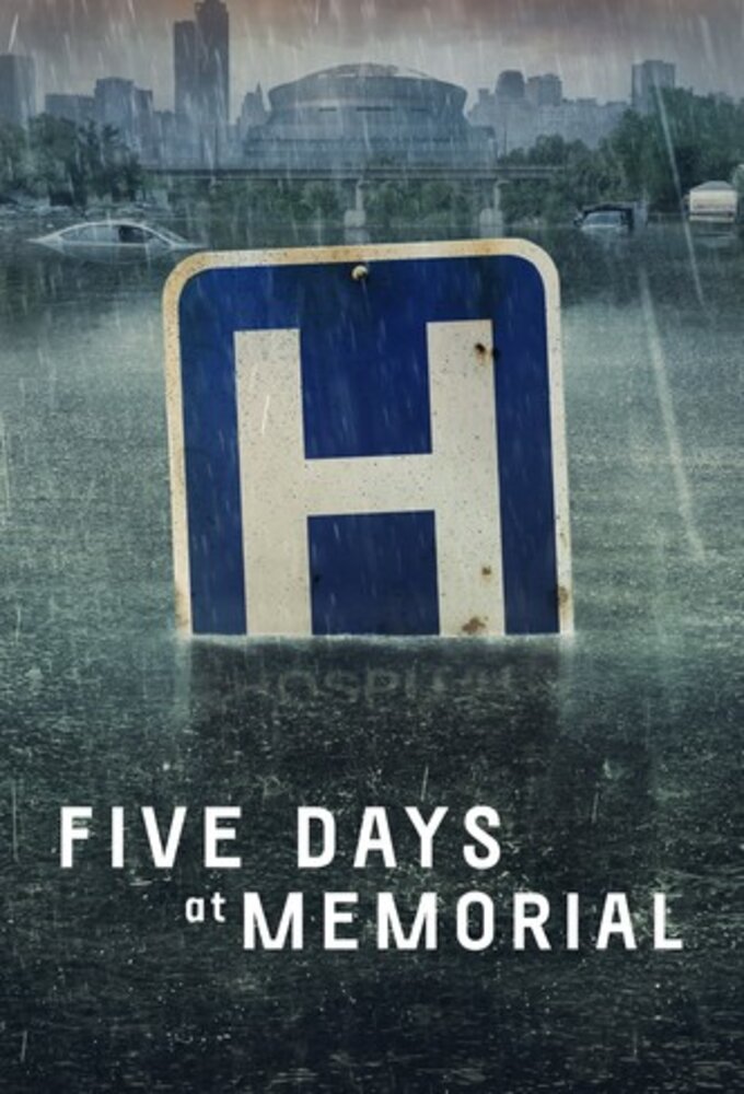 Five Days at Memorial (season 1)