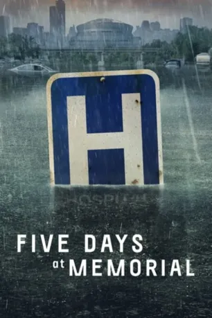 Five Days at Memorial (season 1) Five Days at Memorial (season 1)