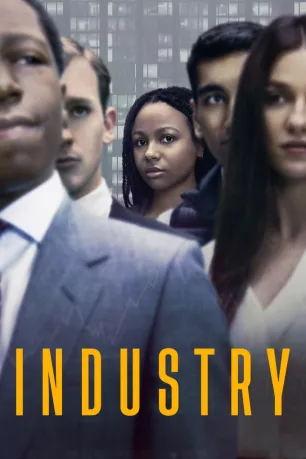 Industry (season 2) Industry (season 2)