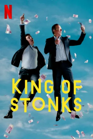 King of Stonks (season 1)