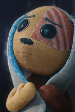 Lost Ollie (season 1) Lost Ollie (season 1)