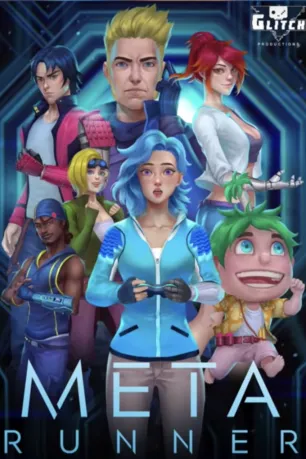 Meta Runner (season 1)