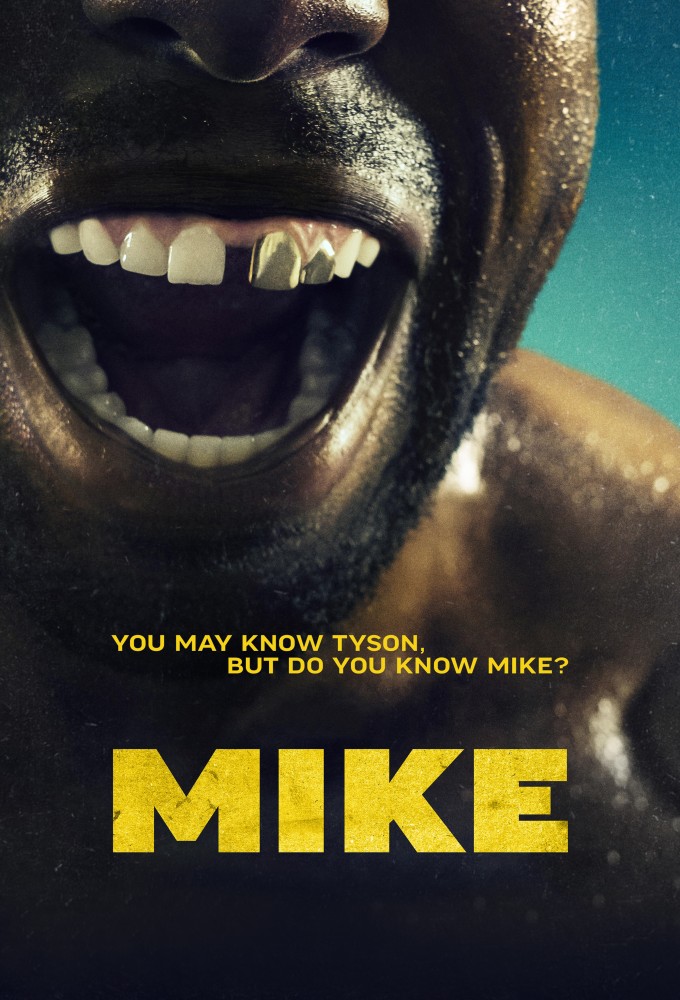 Mike (season 1)