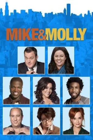 Mike & Molly (season 5) Mike & Molly (season 5)