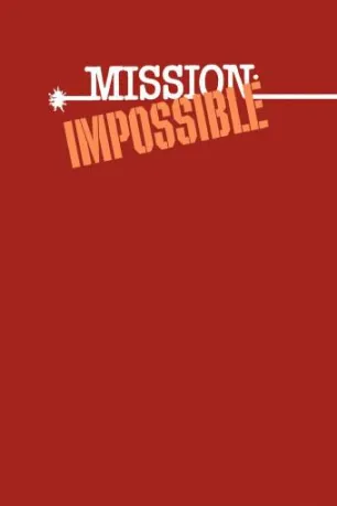 Mission: Impossible (season 2)