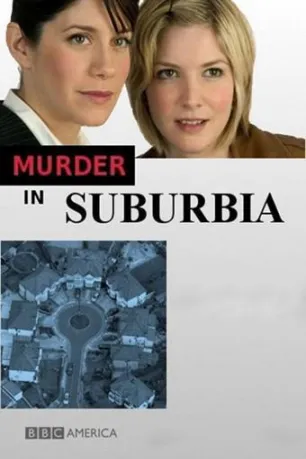 Murder in Suburbia (season 2)
