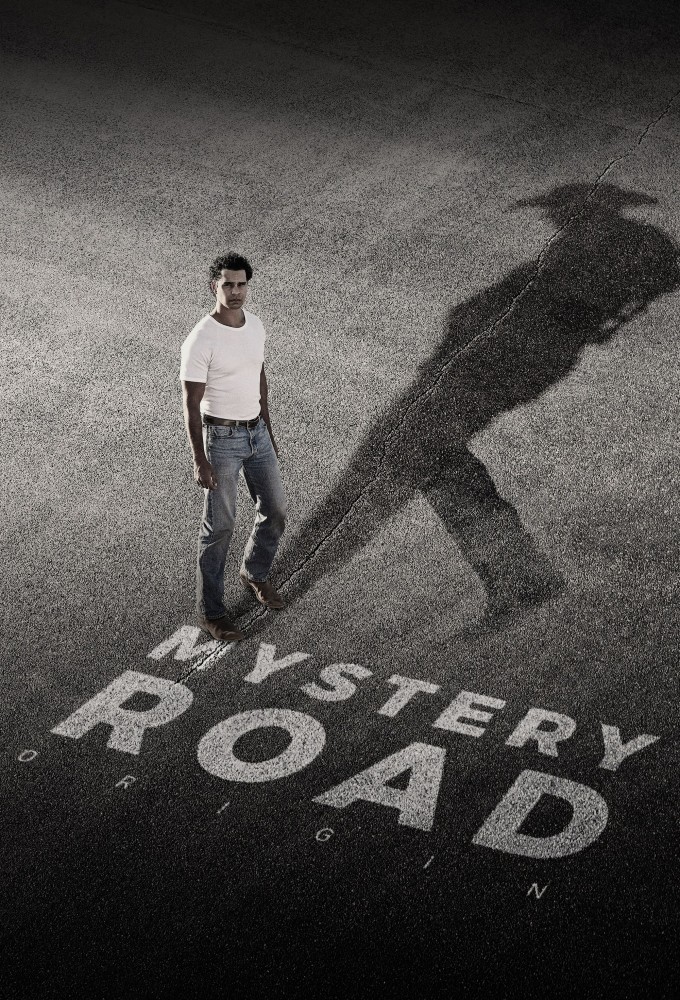 Mystery Road: Origin (season 1)