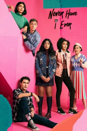 Never Have I Ever (season 3)