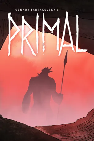 Primal (season 2)