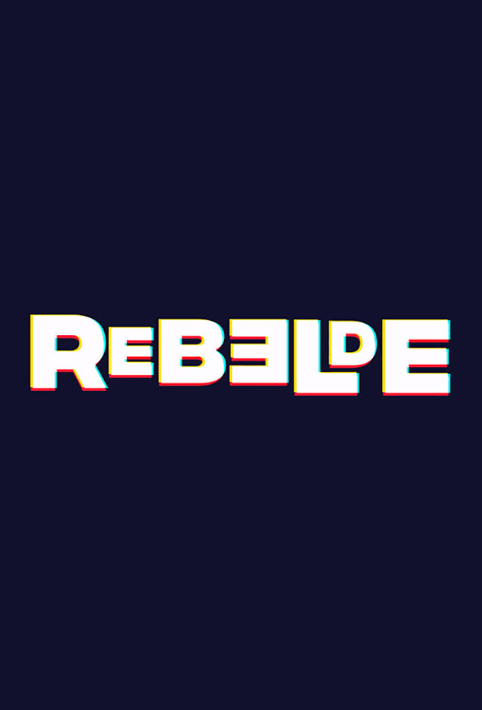 Rebelde (season 2)