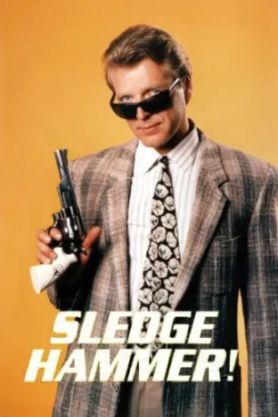 Sledge Hammer! (season 2)
