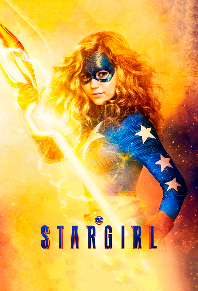 Stargirl (season 3)