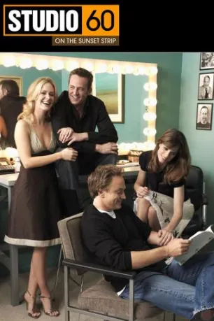 Studio 60 on the Sunset Strip (season 1)