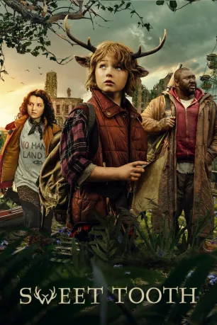 Sweet Tooth (season 2)