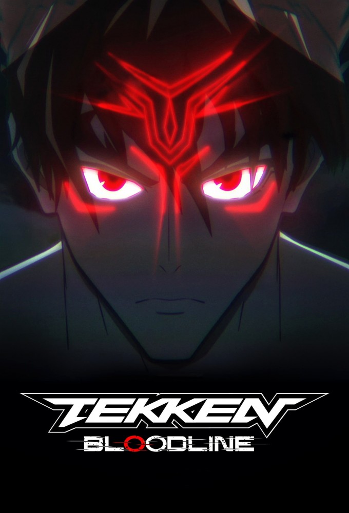 Tekken: Bloodline (season 1)