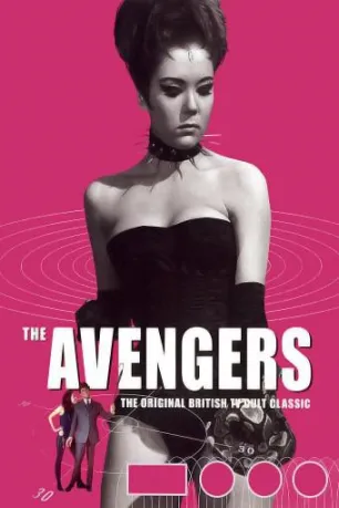 The Avengers (season 3)