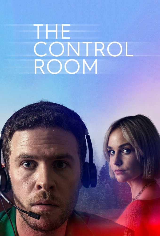 The Control Room (season 1)