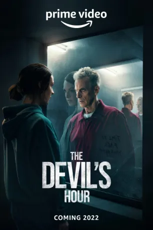 The Devil's Hour (season 1)