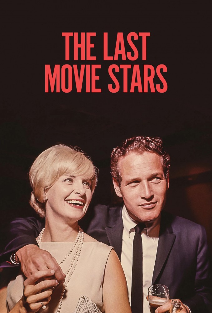 The Last Movie Stars (season 1)